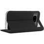 Voir la diapositive 3 : ESSENTIEL B Etui Google Pixel 8A folio Noir