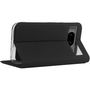 Voir la diapositive 3 : ESSENTIEL B Etui Google Pixel 8A folio Noir