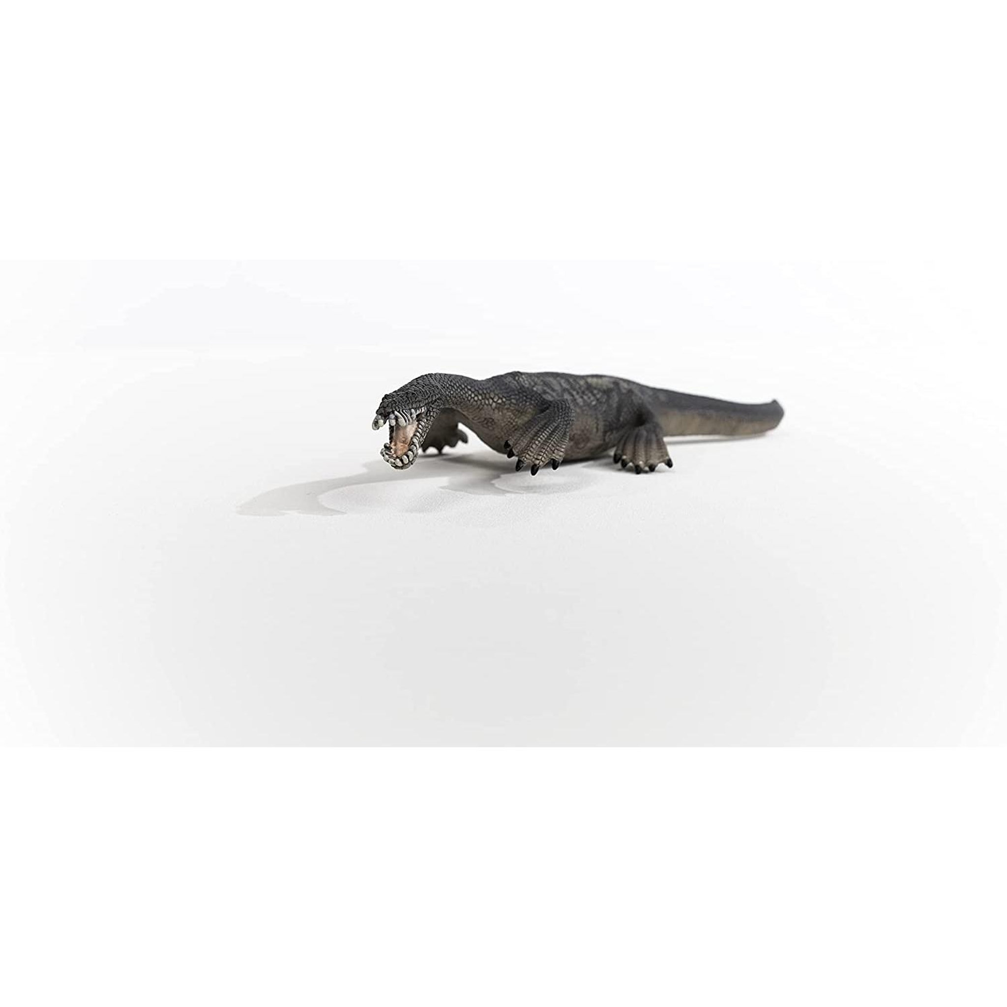 Voir la diapositive 3 : Schleich Dinosaurs Nothosaurus
