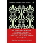 UN HOMME PAREIL AUX AUTRES, Maran René