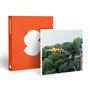 Voir la diapositive 1 : Smartbox Stage de 3 sauts à l'élastique au viaduc de Saint-Georges-le-Gaultier avec certificat et souvenir - Coffret Cadeau Sport & Aventure