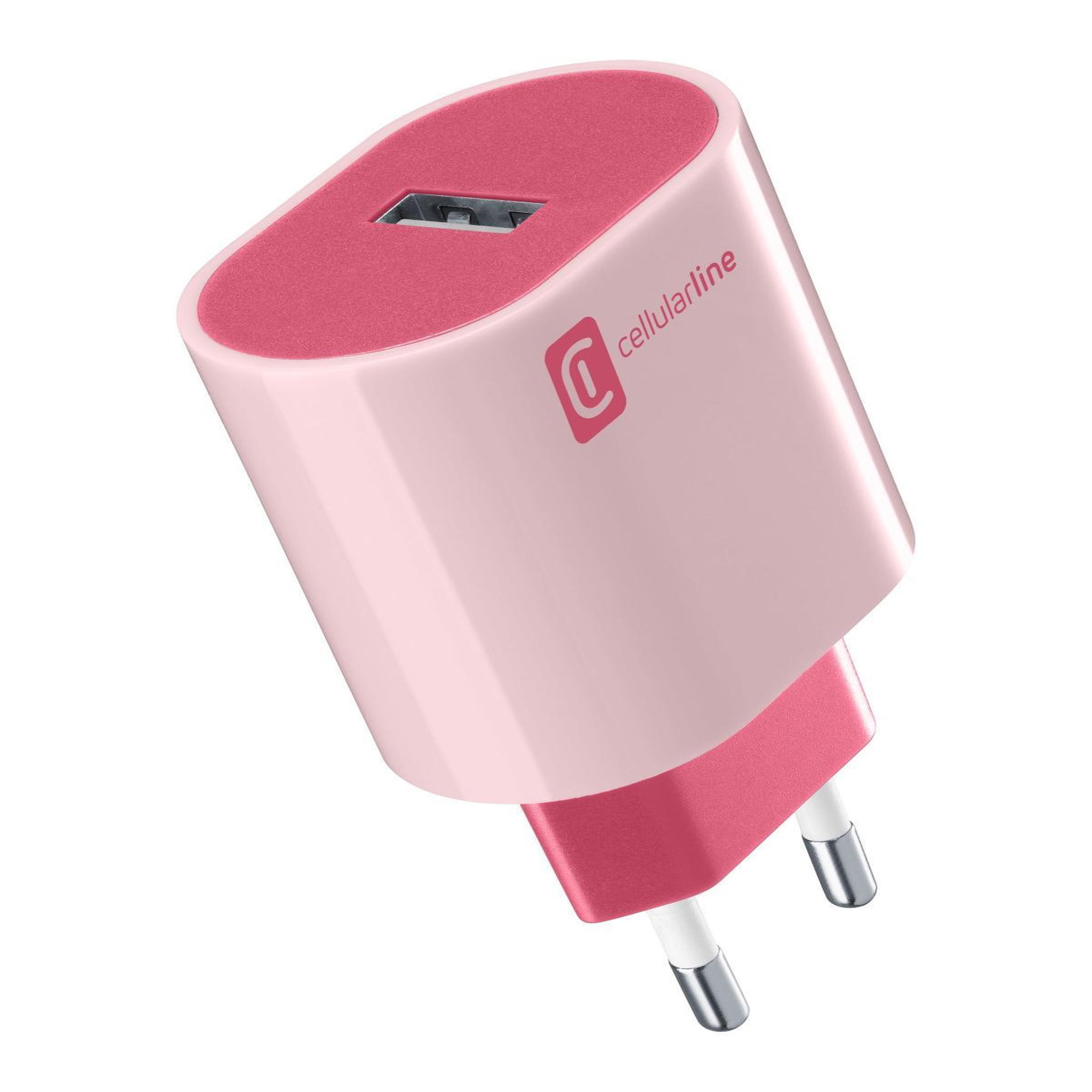CELLULAR LINE Cellularline usb charger #stylecolor - universal