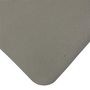 Voir la diapositive 5 : Paris Prix Tapis de Fitness  Antidérapant  173cm Gris