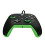 Voir la diapositive 5 : Manette Filaire Néon Xbox Séries X