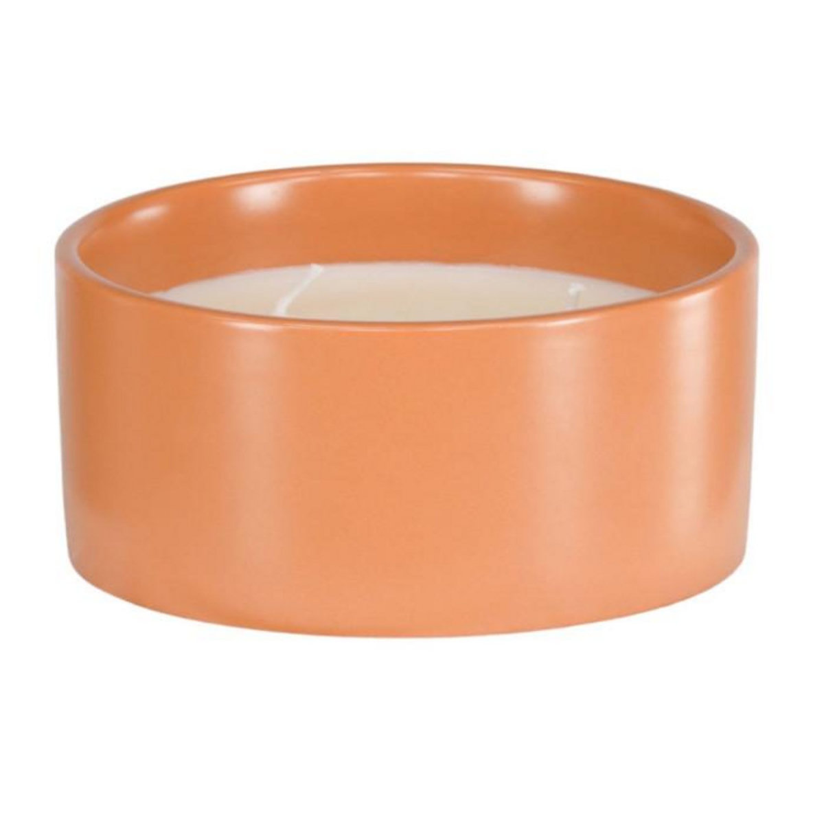 Paris Prix Bougie Parfumée Fraîcheur Marine  Douglas  750g Orange