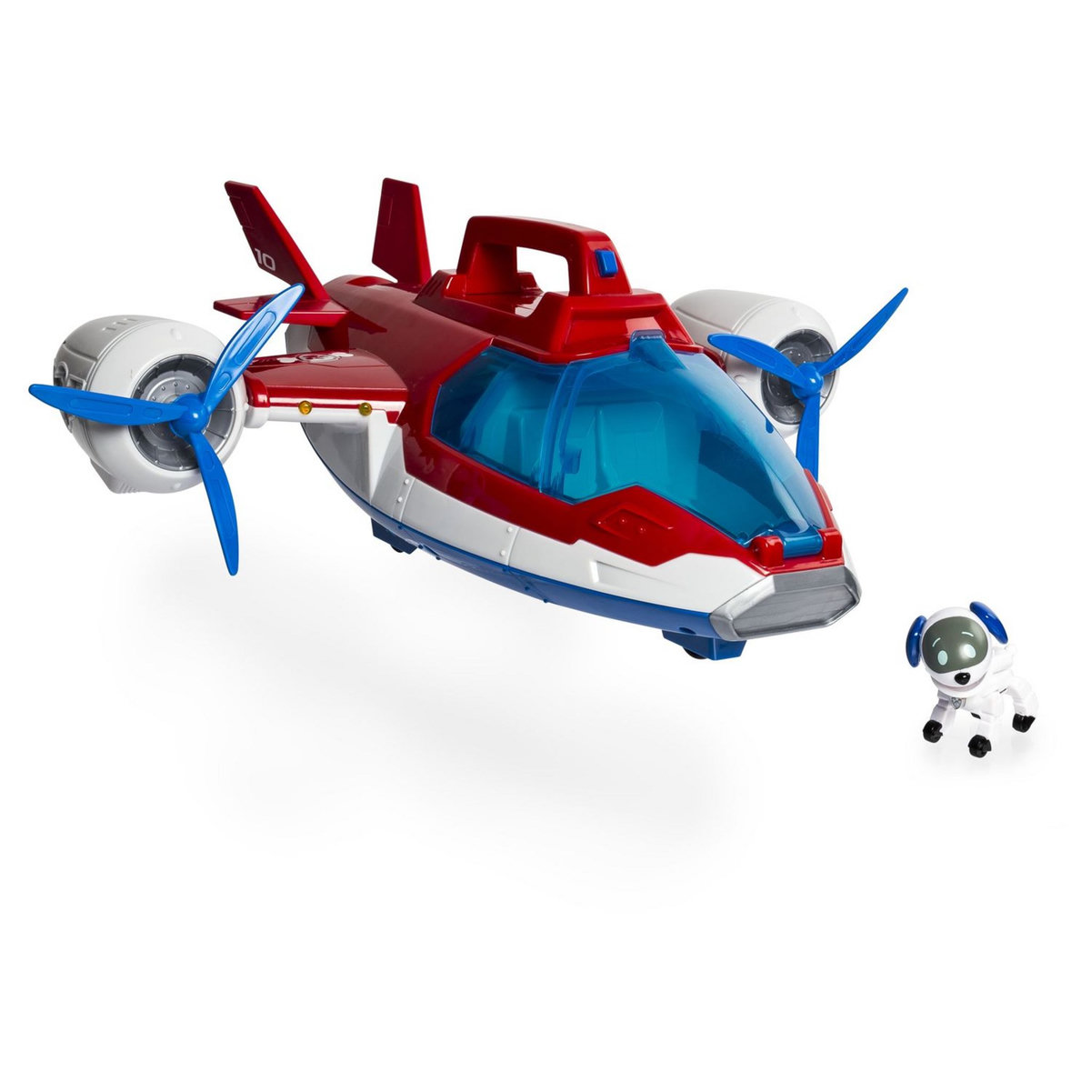 SPIN MASTER Avion Pat Patrouille - Paw Patrol 