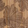 Voir la diapositive 3 : ATMOSPHERA Panier à linge bambou Blackflora
