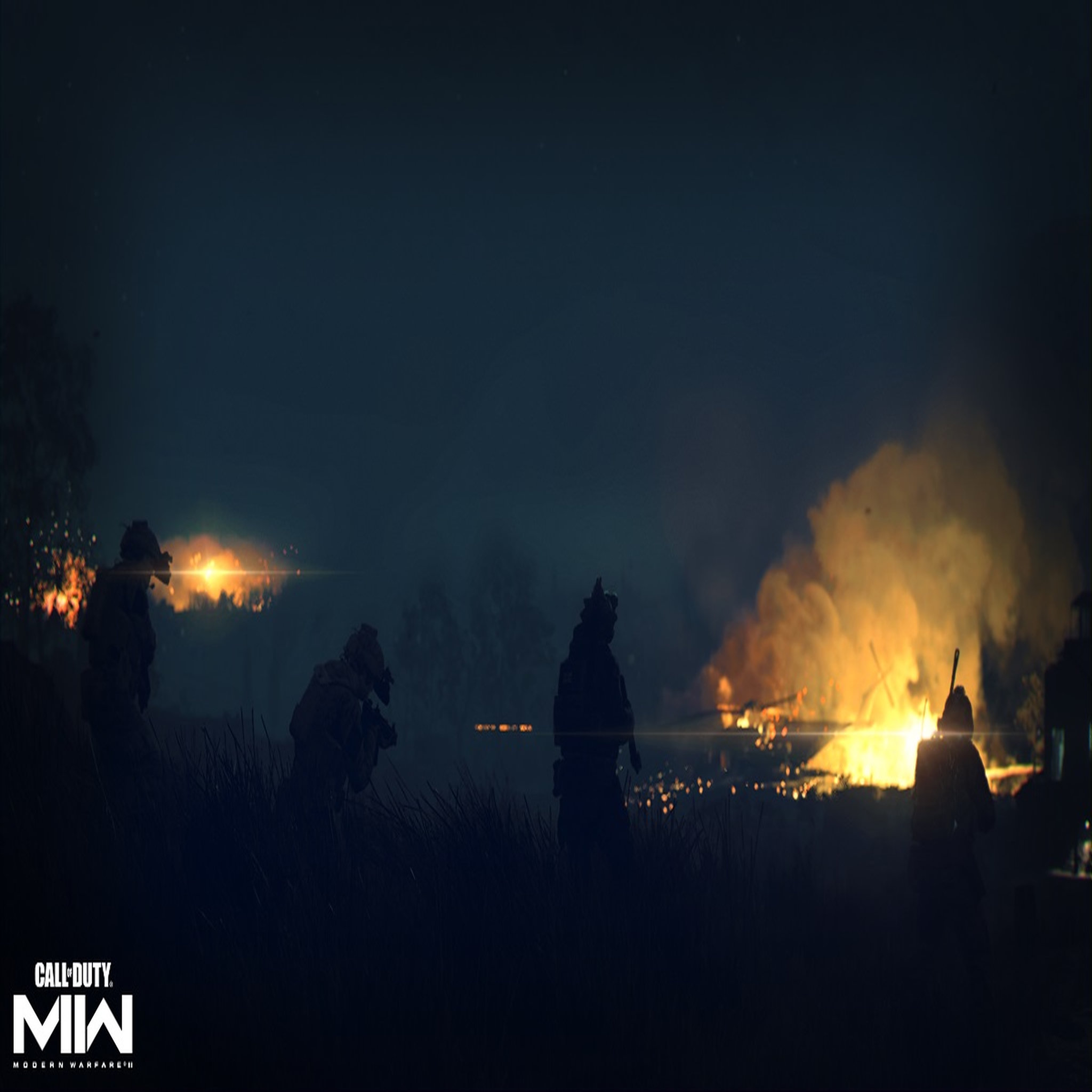 Voir la diapositive 6 : Call of Duty: Modern Warfare II Edition Limitée Exclusivité Auchan PS5