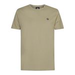 Petrol Industries T shirt  Homme Petrol Industries Tan. Coloris disponibles : Beige