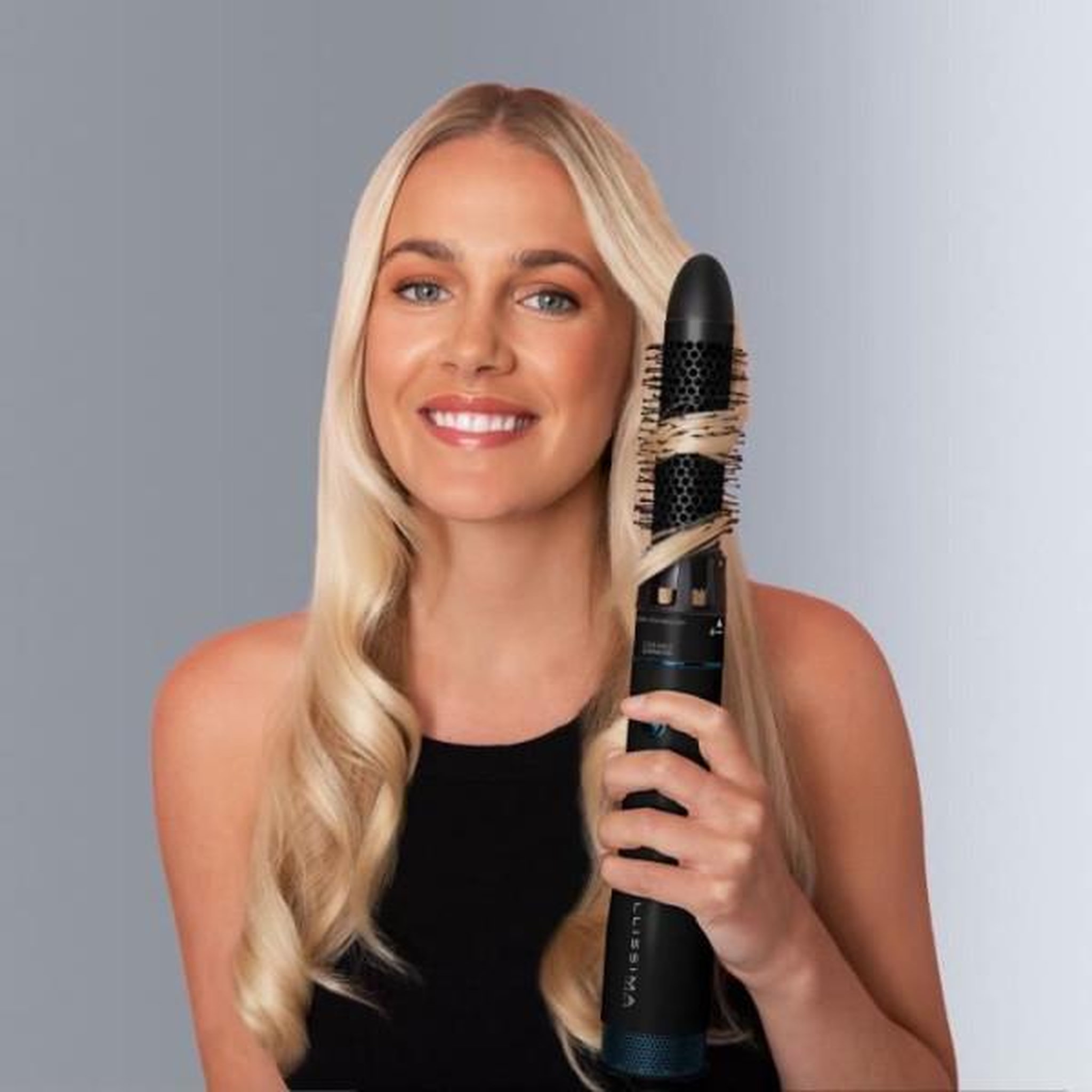 Voir la diapositive 6 : BELLISSIMA Brosse soufflante BELLISSIMA Style Expert Air Wonder - 1000 W