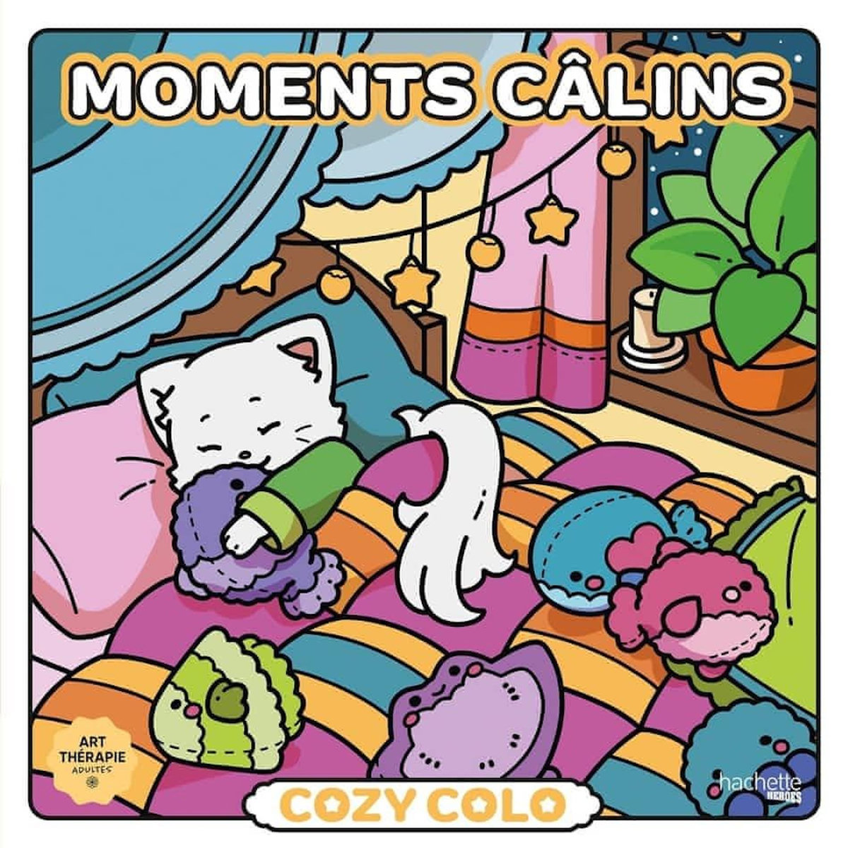 MOMENTS CALINS, Alexander Harry