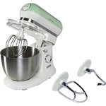 ARIETE Robot multifonction Ariete 1588 puissance 2400 W bol 5,5 L vert