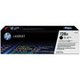 Voir la diapositive 1 : Cartouche imprimante HEWLETT PACKARD CE 320 A