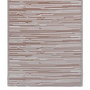 Voir la diapositive 4 : VIDAXL Tapis d'exterieur ARAKIL marron 160x230 cm PP