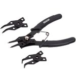 KREATOR Pince à circlips 4 en 1 Kreator