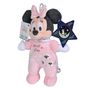 Voir la diapositive 2 : SIMBA Simba - Disney Minnie GID Starry Night, 25cm 6315872503