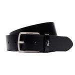 Lacoste Ceinture e Homme Lacoste RC4082. Coloris disponibles : Noir