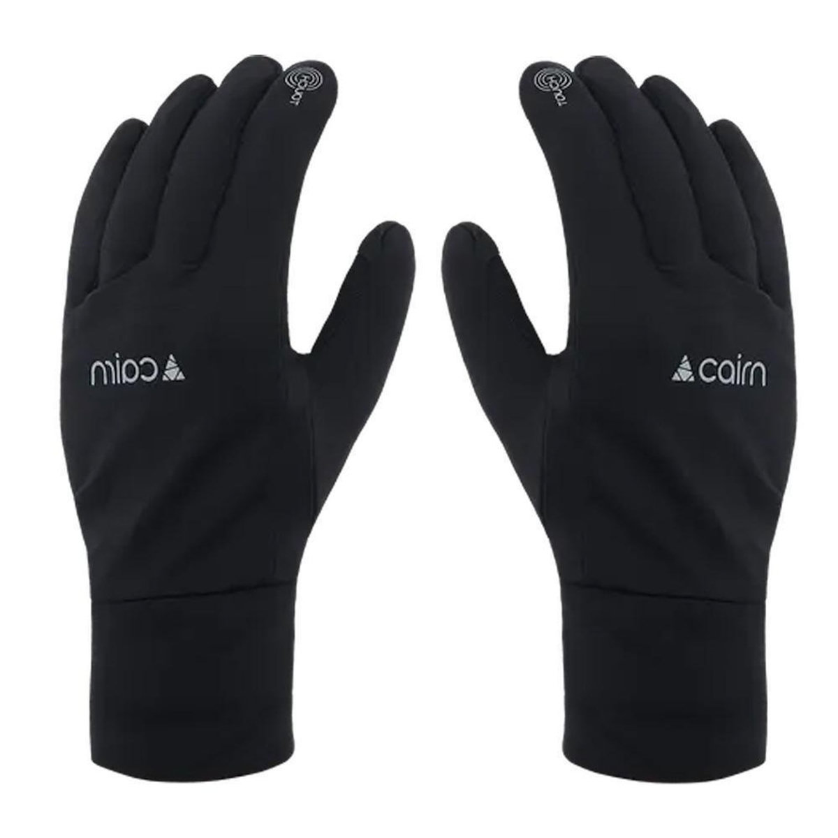 CAIRN Gants de ski  Homme Cairn Softex