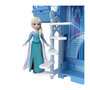 Voir la diapositive 2 : DISNEY FROZEN COFFRET CHATEAU D ELSA