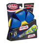 Voir la diapositive 3 : GOLIATH Wahu Phlat Ball Junior Blue - Jeu d'extérieur - GOLIATH