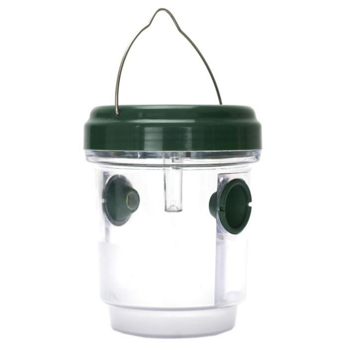 Paris Prix Piège à Insectes  Solaire  11cm Transparent