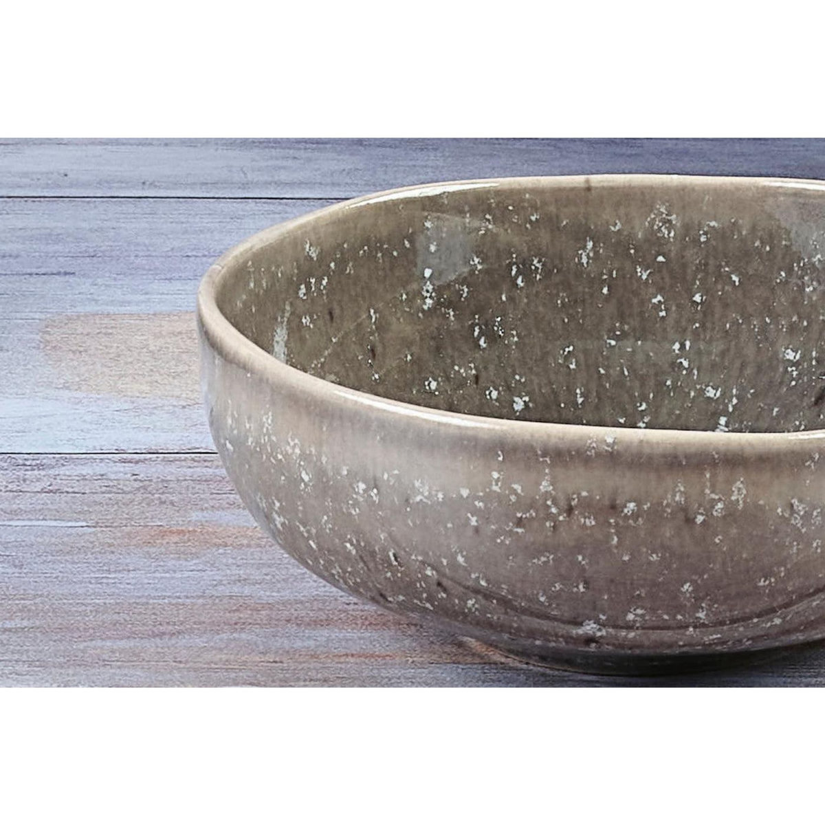 BJORN Bol STELLAR Ø11,5cm - 6 pièces - Gris béton