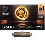 Hisense Vidéoprojecteur home cinéma L9Q 2025