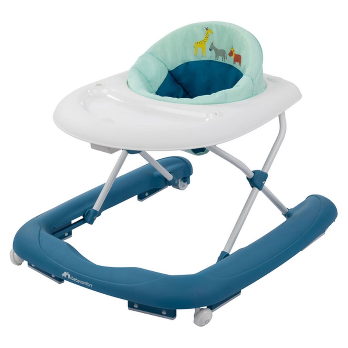 Baby store trotteur auchan