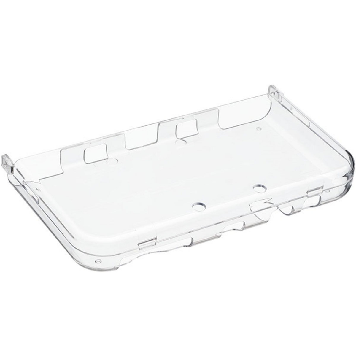BIGBEN Coque de protection en polycarbonate New 2DSXL