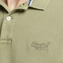 Voir la diapositive 2 : SUPERDRY Polo  Homme Superdry Vintage Destroy
