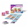 Voir la diapositive 2 : RAVENSBURGER Memory - Disney Princesses