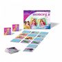 Voir la diapositive 2 : RAVENSBURGER Memory - Disney Princesses