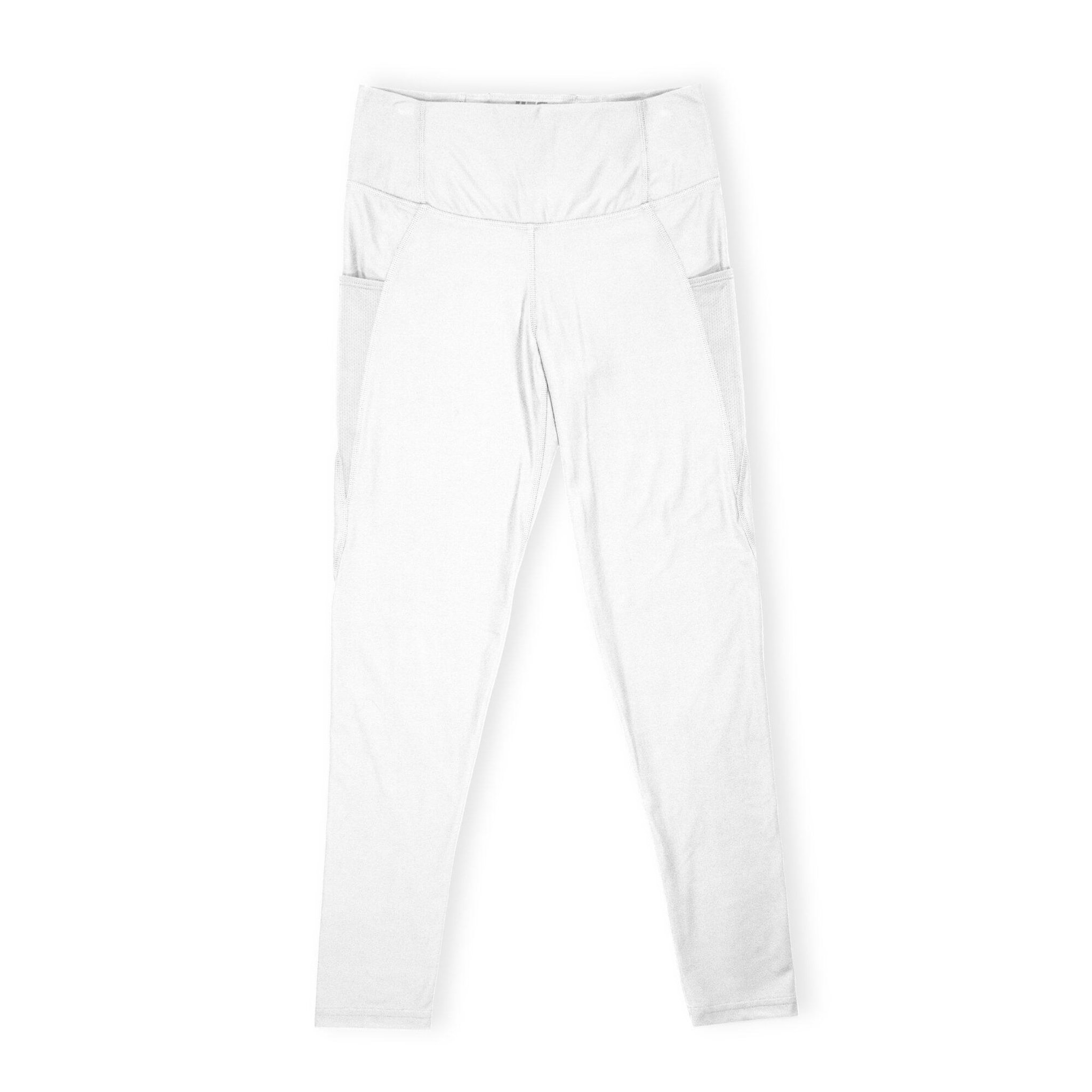 UFC Legging / Pantalon de sport et de fitness - Femme - UFC - Blanc - Taille XL