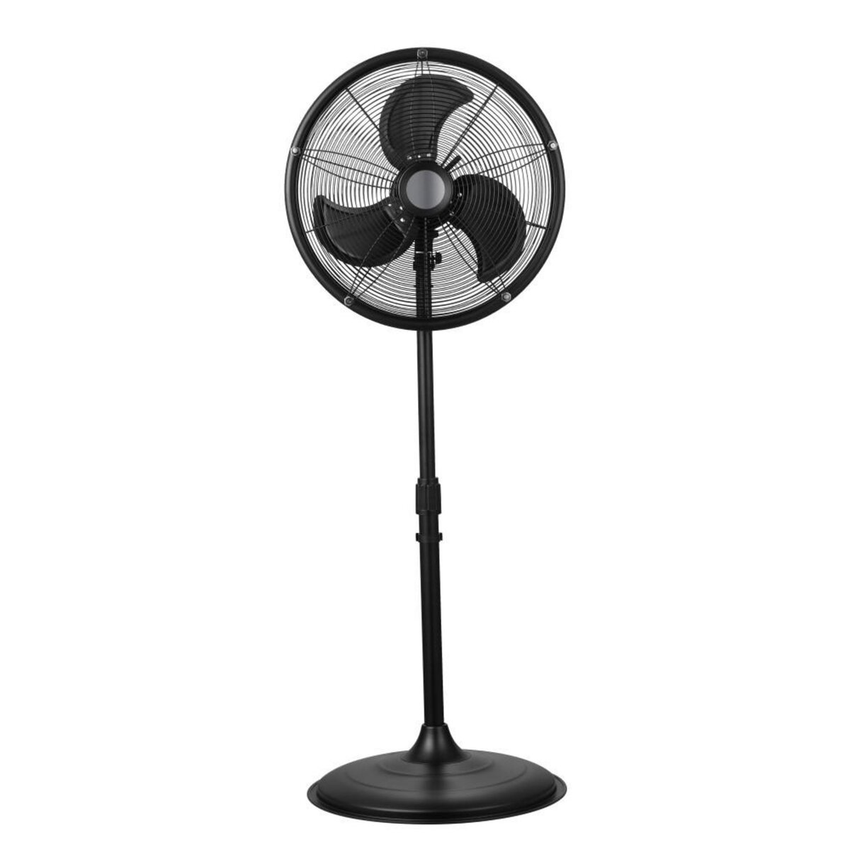 O fresh Ventilateur brumisateur extérieur 145cm