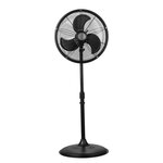O fresh Ventilateur brumisateur extérieur 145cm