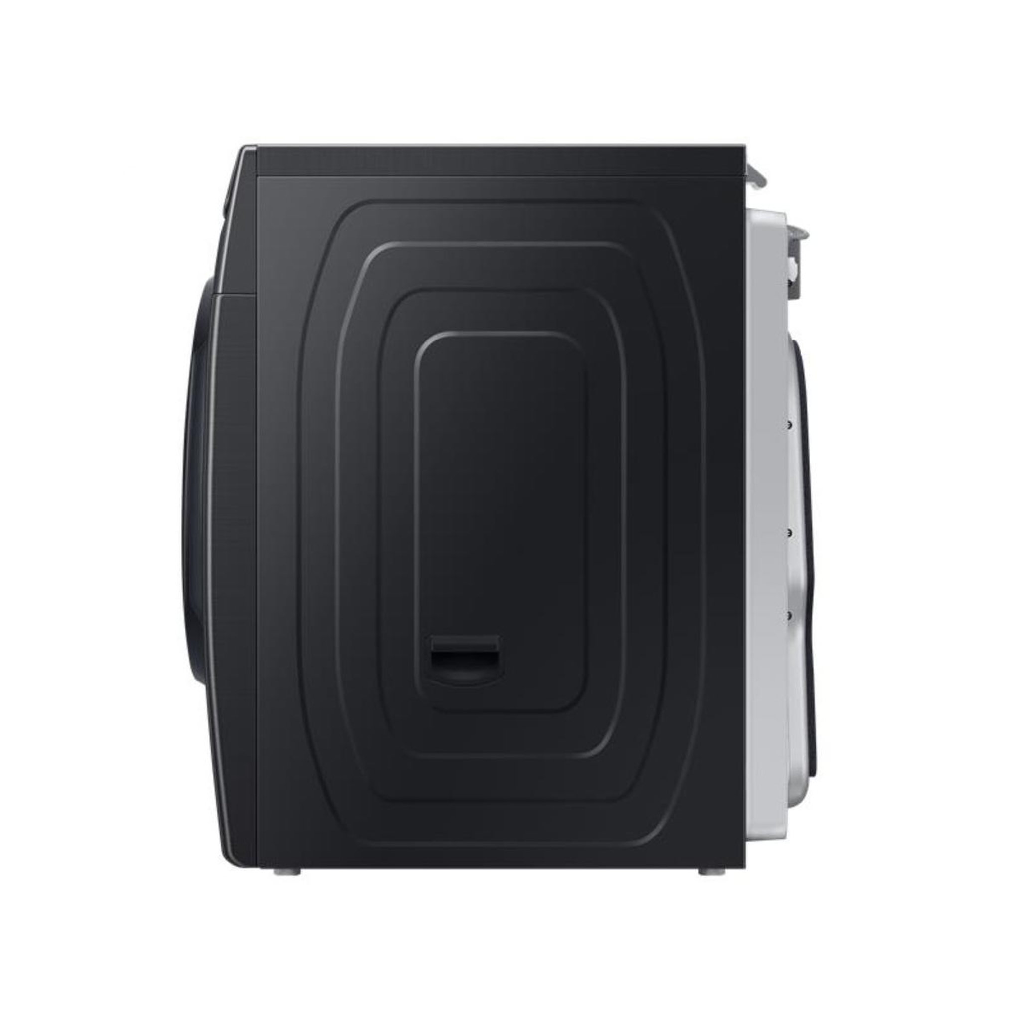 Voir la diapositive 4 : Samsung Séche-linge pompe à chaleur 68cm 16kg - DV16DG8600BV