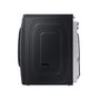 Voir la diapositive 4 : Samsung Séche-linge pompe à chaleur 68cm 16kg - DV16DG8600BV