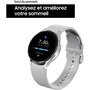 Samsung Montre connectée Galaxy Watch4 4G Vert 44mm