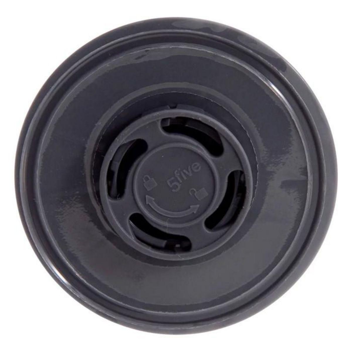 FIVE Sac Compresseur  Airless XL  120cm Transparent