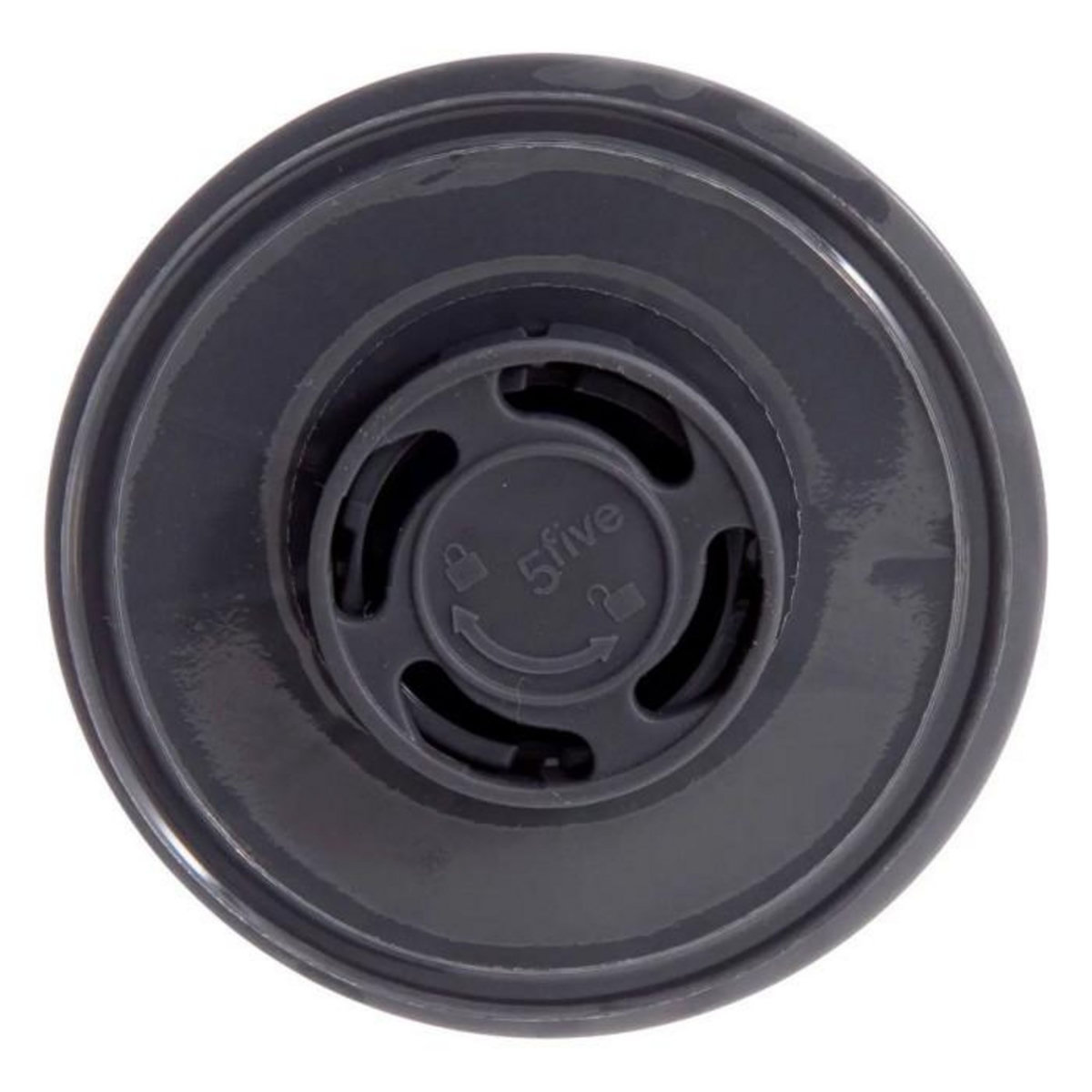 FIVE Sac Compresseur  Airless XL  120cm Transparent