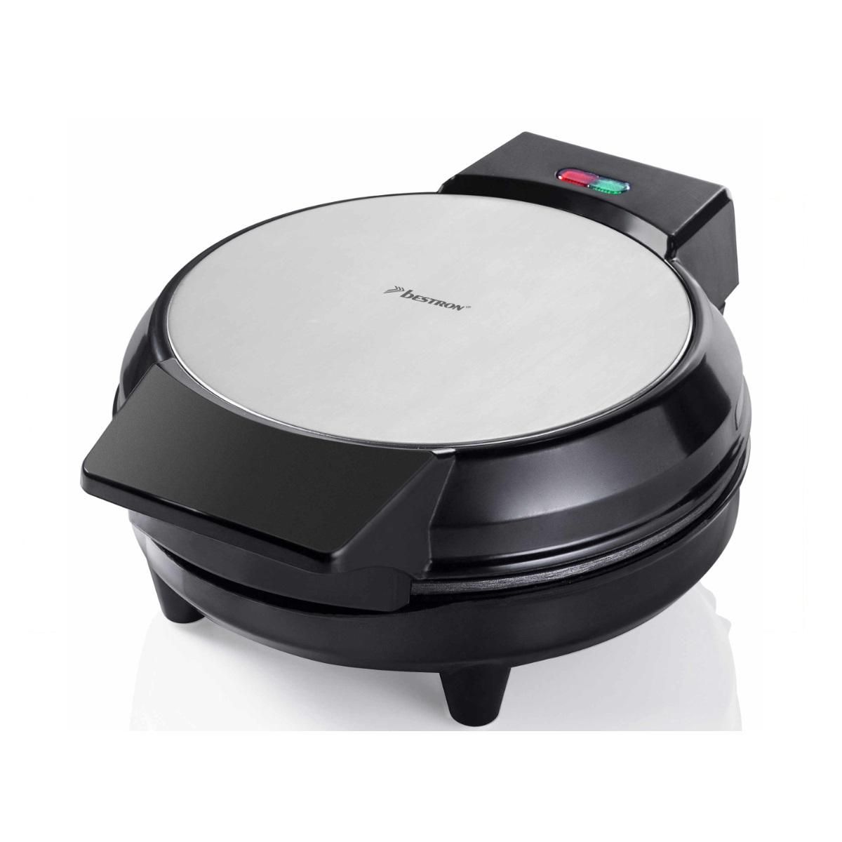 Bestron Gaufrier forme de coeur 1200w - AWM700S