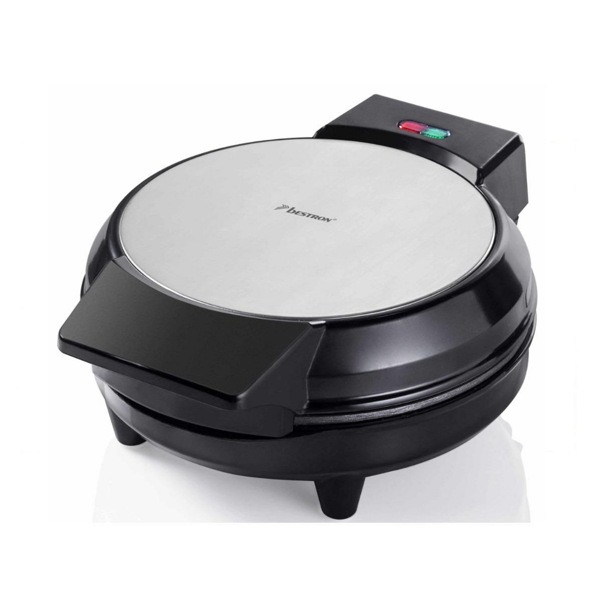 Bestron Gaufrier forme de coeur 1200w - AWM700S