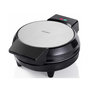 Voir la diapositive 3 : Bestron Gaufrier forme de coeur 1200w - AWM700S