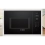 Voir la diapositive 2 : BOSCH Micro ondes grill encastrable BEL554MB0, SERINTY, AutoPilot8