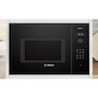 Voir la diapositive 2 : BOSCH Micro ondes grill encastrable BEL554MB0, SERINTY, AutoPilot8
