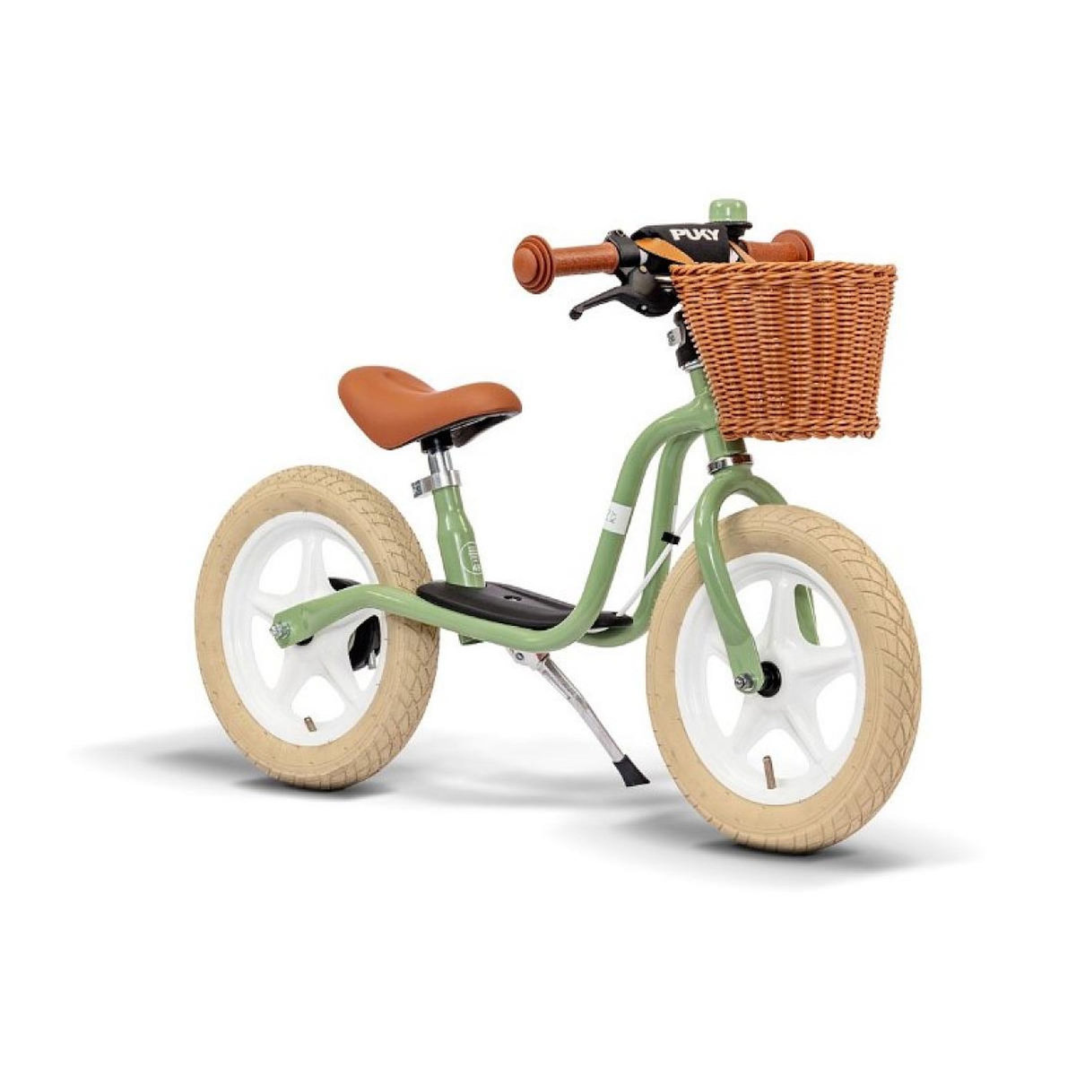 Puky Draisienne Classic Retro Vert