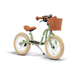 Puky Draisienne Classic Retro Vert