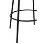 Voir la diapositive 4 : Paris Prix Table de Bar Design  Neo  105cm Naturel