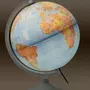 sicJeg / Nova Rico Globe terrestre interactif lumineux Ø 30 cm Parlamondo