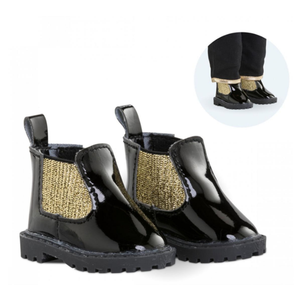 Acheter Bottes de pluie Ma Corolle - 36 cm en ligne